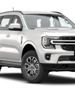 FORD EVEREST AMBIENTE 2.0L 4X2 AT