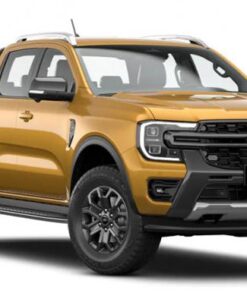 FORD RANGER WILDTRAK 2.0L AT 4X4