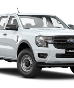 FORD RANGER XL 2.0L 4X4 MT