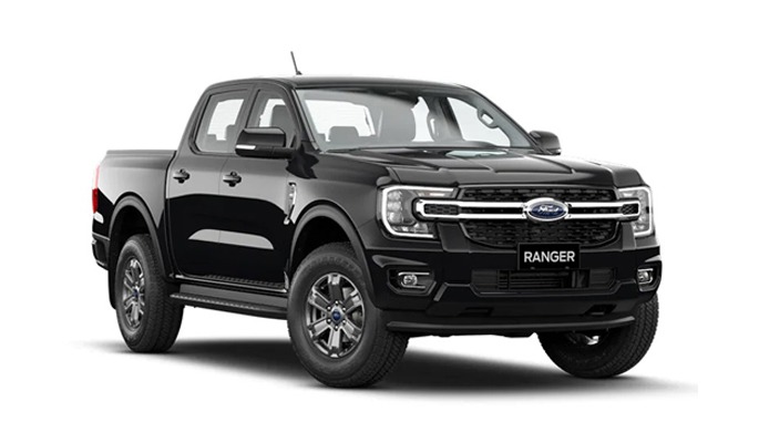 FORD RANGER XLS 2.0L 4X2 MT